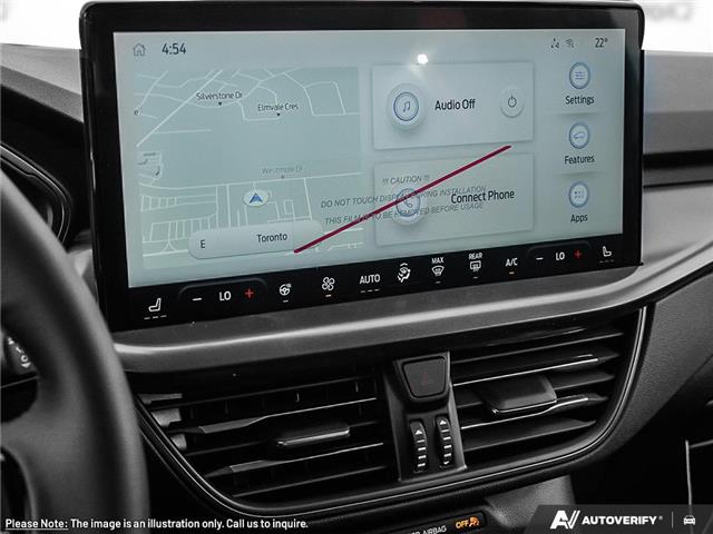 2026 Ford Escape PHEV (Stk: 260021) in Hamilton - Image 18 of 26