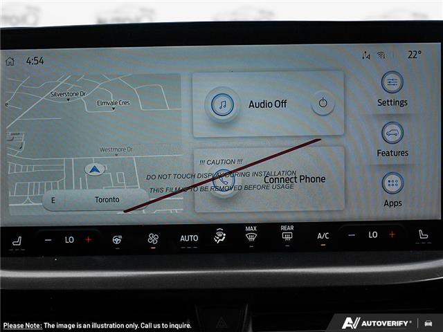 2026 Ford Escape PHEV (Stk: 260021) in Hamilton - Image 23 of 26