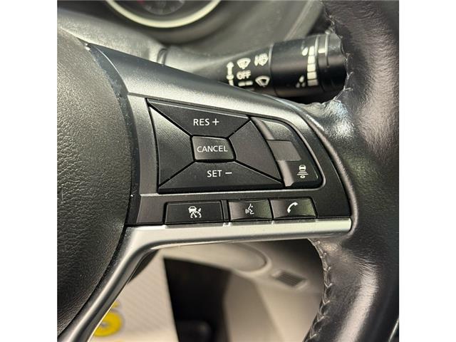 2021 Nissan Sentra SV (Stk: 300837) in North Bay - Image 14 of 28