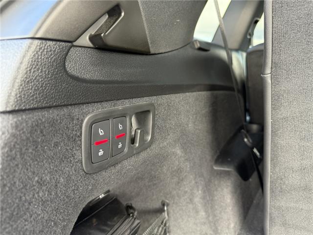 2022 Audi Q7 45 Komfort (Stk: A4758) in Miramichi - Image 16 of 36