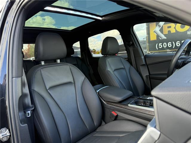 2022 Audi Q7 45 Komfort (Stk: A4758) in Miramichi - Image 23 of 36