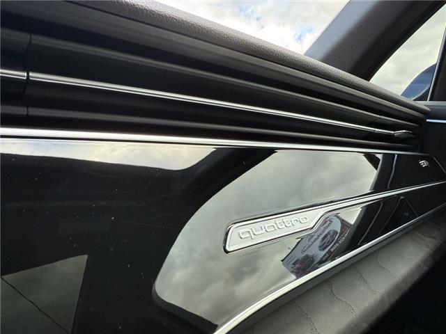 2022 Audi Q7 45 Komfort (Stk: A4758) in Miramichi - Image 35 of 36