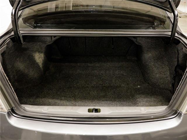 2006 Nissan Altima 4dr Sdn I4 Auto 2.5 S >>As-Is Special<< (Stk: 251156A) in North York, - Image 20 of 20 2006 Nissan Altima 4dr Sdn I4 Auto 2.5 S >>As-Is Special<< (Stk: 251156A) in North York, - Image 20 of 20