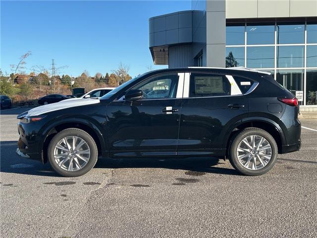2025 Mazda CX-5 GT (Stk: 25T242) in Kingston - Image 2 of 18