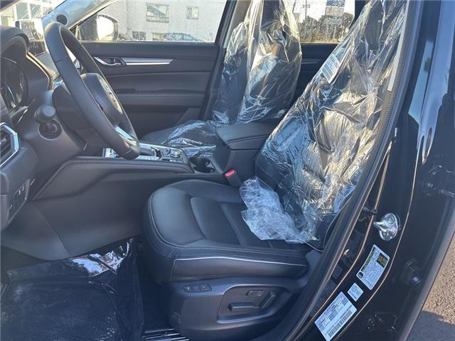 2025 Mazda CX-5 GT (Stk: 25T242) in Kingston - Image 10 of 18