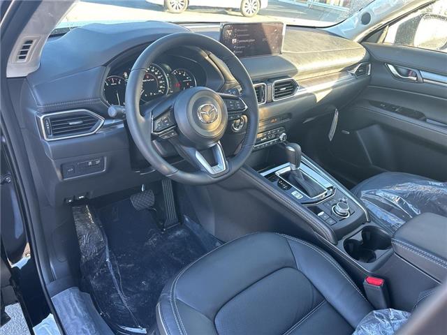 2025 Mazda CX-5 GT (Stk: 25T242) in Kingston - Image 11 of 18