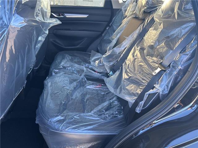 2025 Mazda CX-5 GT (Stk: 25T242) in Kingston - Image 12 of 18
