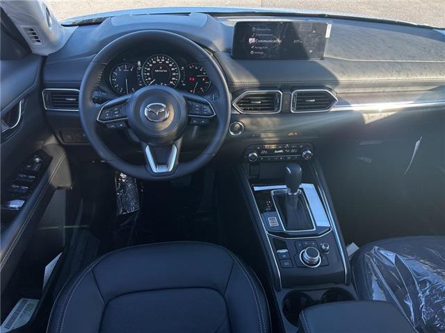 2025 Mazda CX-5 GT (Stk: 25T242) in Kingston - Image 13 of 18