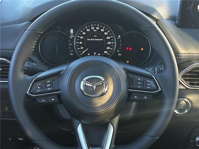 2025 Mazda CX-5 GT (Stk: 25T242) in Kingston - Image 14 of 18
