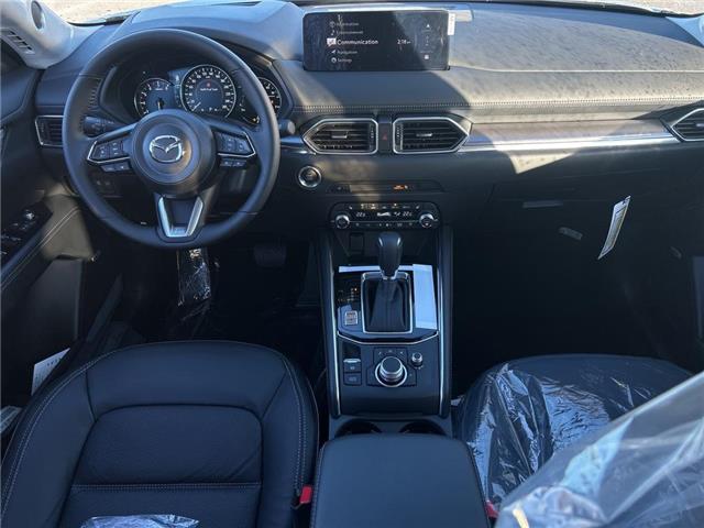 2025 Mazda CX-5 GT (Stk: 25T242) in Kingston - Image 15 of 18