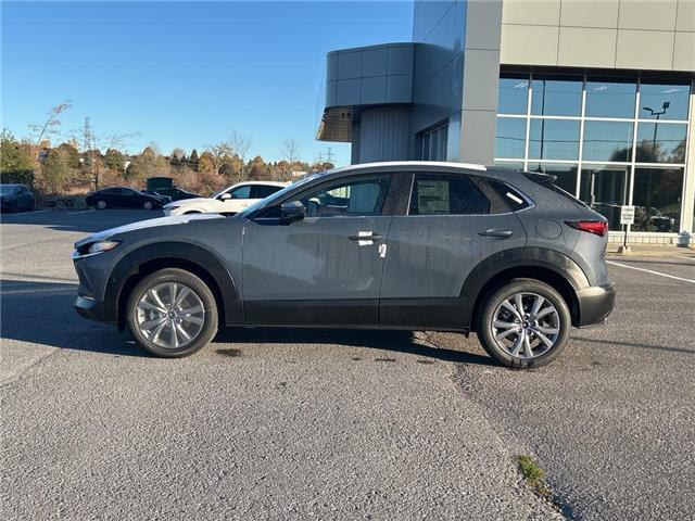 2025 Mazda CX-30 GS (Stk: 25T244) in Kingston - Image 2 of 19
