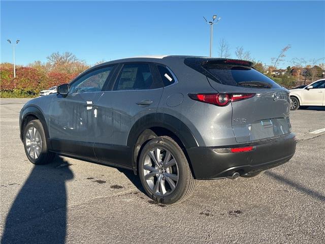 2025 Mazda CX-30 GS (Stk: 25T244) in Kingston - Image 3 of 19