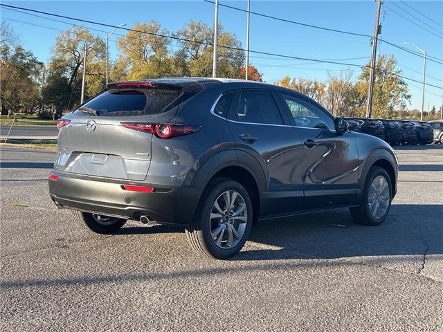 2025 Mazda CX-30 GS (Stk: 25T244) in Kingston - Image 5 of 19