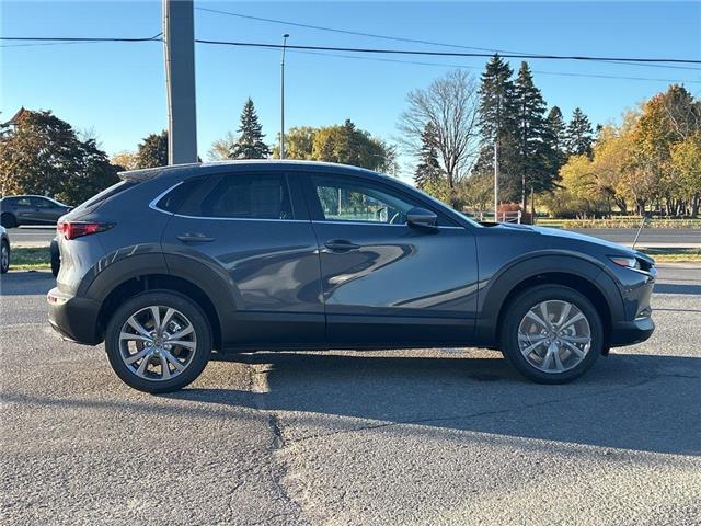 2025 Mazda CX-30 GS (Stk: 25T244) in Kingston - Image 6 of 19