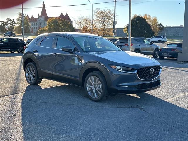 2025 Mazda CX-30 GS (Stk: 25T244) in Kingston - Image 7 of 19