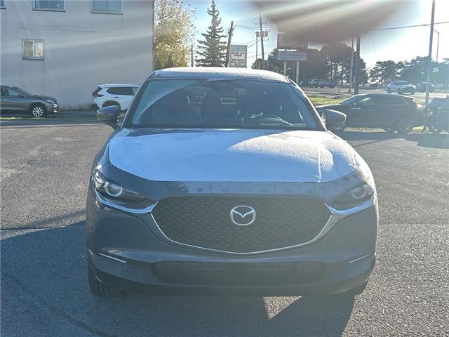 2025 Mazda CX-30 GS (Stk: 25T244) in Kingston - Image 8 of 19