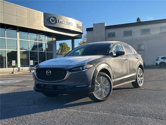 2025 Mazda CX-30 GS (Stk: 25T244) in Kingston - Image 9 of 19