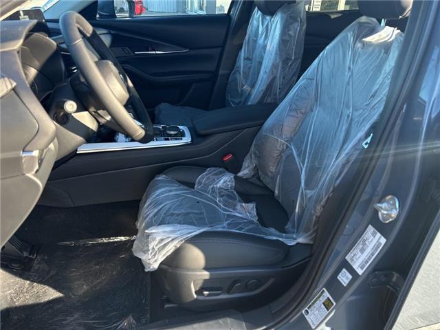 2025 Mazda CX-30 GS (Stk: 25T244) in Kingston - Image 11 of 19
