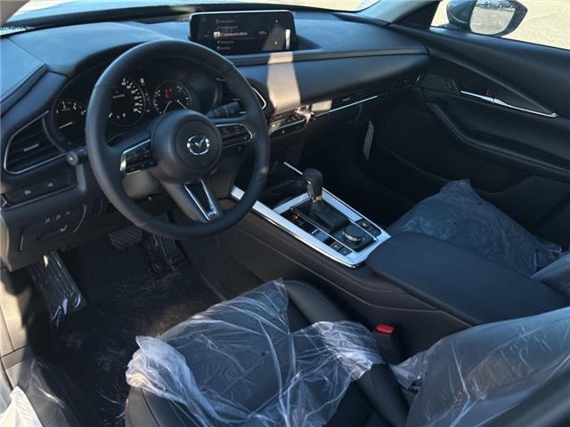 2025 Mazda CX-30 GS (Stk: 25T244) in Kingston - Image 12 of 19