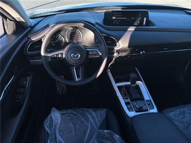 2025 Mazda CX-30 GS (Stk: 25T244) in Kingston - Image 14 of 19