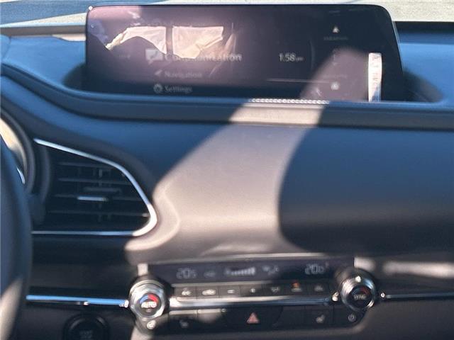 2025 Mazda CX-30 GS (Stk: 25T244) in Kingston - Image 17 of 19