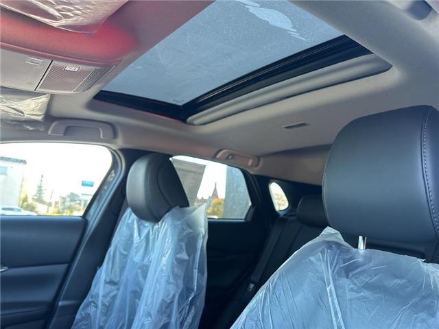 2025 Mazda CX-30 GS (Stk: 25T244) in Kingston - Image 18 of 19