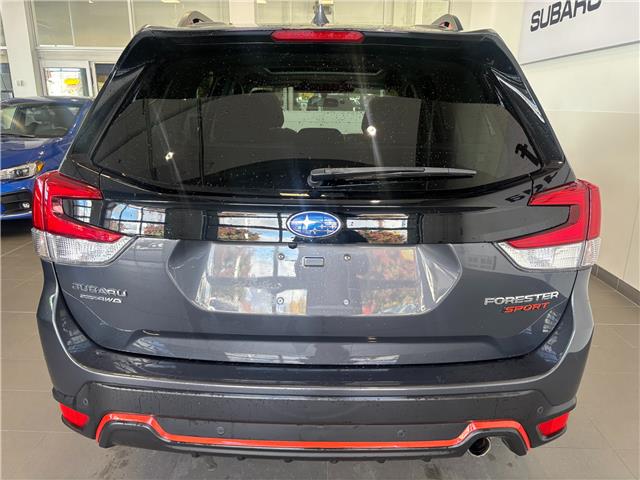 2022 Subaru Forester Sport (Stk: 251124A) in Mississauga - Image 6 of 20 2022 Subaru Forester Sport (Stk: 251124A) in Mississauga - Image 6 of 20