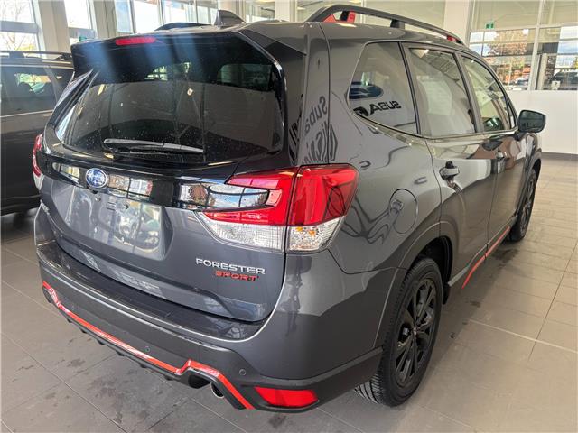 2022 Subaru Forester Sport (Stk: 251124A) in Mississauga - Image 7 of 20 2022 Subaru Forester Sport (Stk: 251124A) in Mississauga - Image 7 of 20