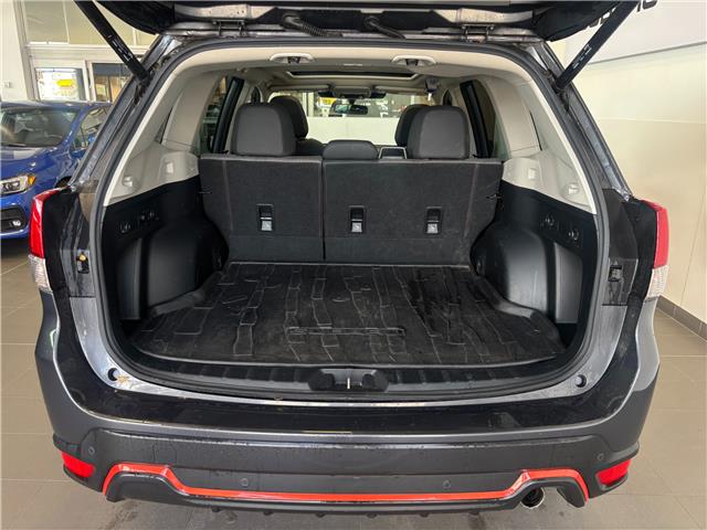 2022 Subaru Forester Sport (Stk: 251124A) in Mississauga - Image 8 of 20 2022 Subaru Forester Sport (Stk: 251124A) in Mississauga - Image 8 of 20