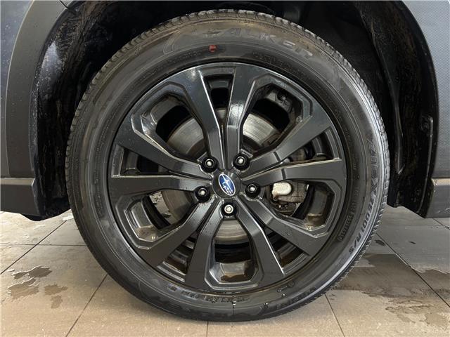 2022 Subaru Forester Sport (Stk: 251124A) in Mississauga - Image 9 of 20 2022 Subaru Forester Sport (Stk: 251124A) in Mississauga - Image 9 of 20