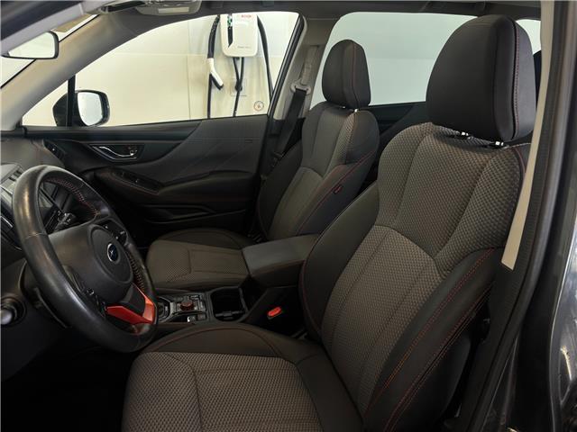 2022 Subaru Forester Sport (Stk: 251124A) in Mississauga - Image 10 of 20 2022 Subaru Forester Sport (Stk: 251124A) in Mississauga - Image 10 of 20