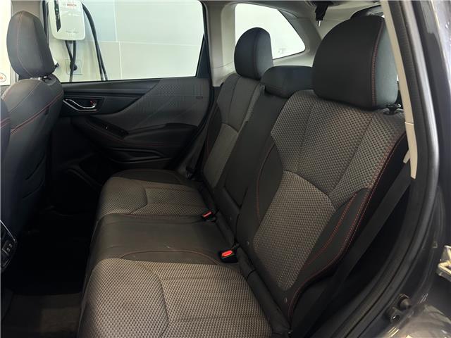 2022 Subaru Forester Sport (Stk: 251124A) in Mississauga - Image 11 of 20 2022 Subaru Forester Sport (Stk: 251124A) in Mississauga - Image 11 of 20