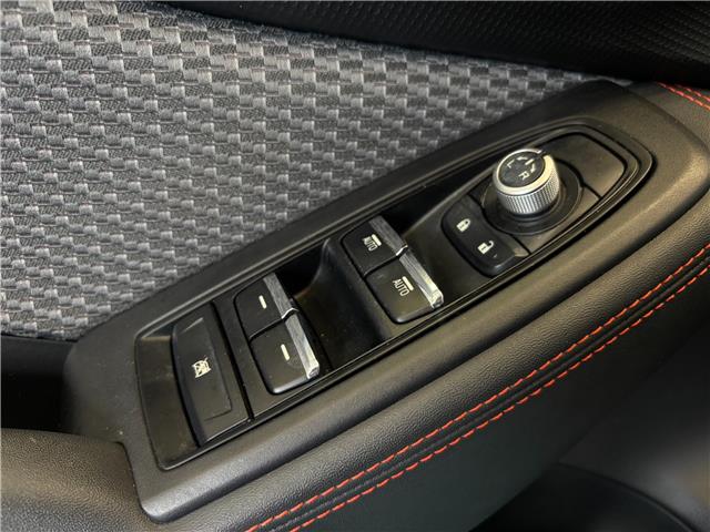 2022 Subaru Forester Sport (Stk: 251124A) in Mississauga - Image 12 of 20 2022 Subaru Forester Sport (Stk: 251124A) in Mississauga - Image 12 of 20