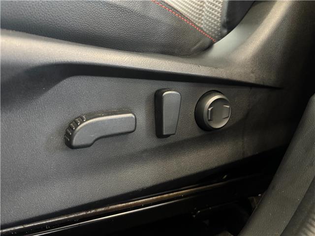 2022 Subaru Forester Sport (Stk: 251124A) in Mississauga - Image 13 of 20 2022 Subaru Forester Sport (Stk: 251124A) in Mississauga - Image 13 of 20