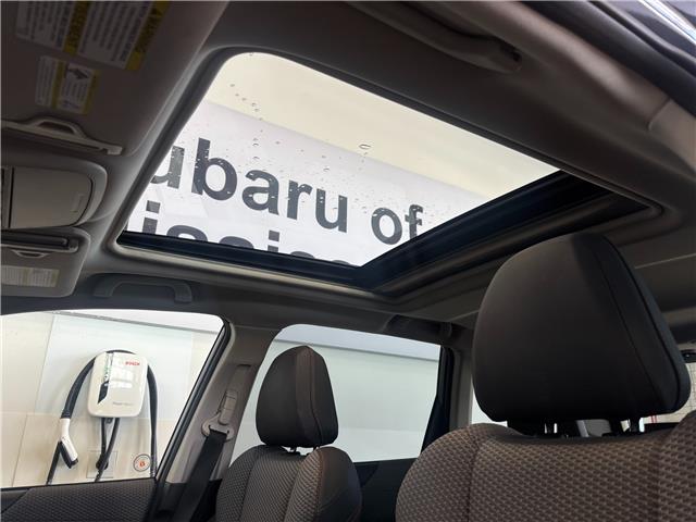 2022 Subaru Forester Sport (Stk: 251124A) in Mississauga - Image 14 of 20 2022 Subaru Forester Sport (Stk: 251124A) in Mississauga - Image 14 of 20
