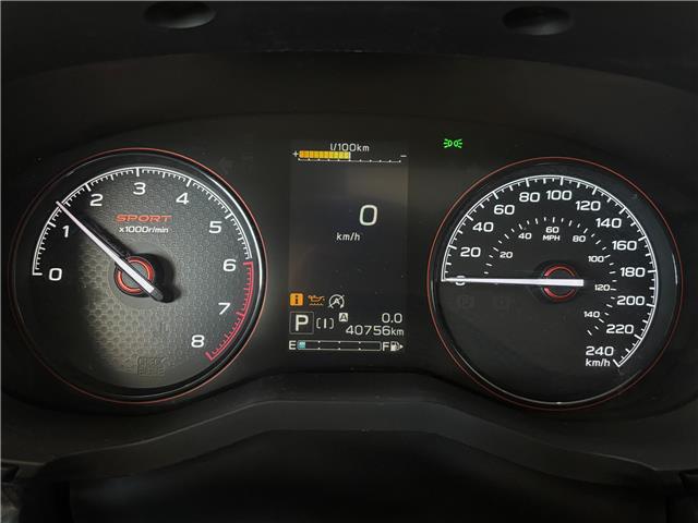 2022 Subaru Forester Sport (Stk: 251124A) in Mississauga - Image 16 of 20 2022 Subaru Forester Sport (Stk: 251124A) in Mississauga - Image 16 of 20
