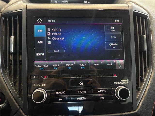 2022 Subaru Forester Sport (Stk: 251124A) in Mississauga - Image 17 of 20 2022 Subaru Forester Sport (Stk: 251124A) in Mississauga - Image 17 of 20