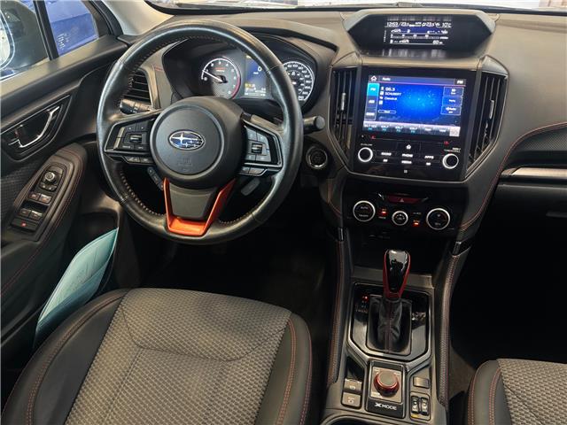 2022 Subaru Forester Sport (Stk: 251124A) in Mississauga - Image 20 of 20 2022 Subaru Forester Sport (Stk: 251124A) in Mississauga - Image 20 of 20