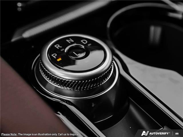 2026 Ford Explorer Platinum (Stk: XEQ034) in Sarnia - Image 17 of 25
