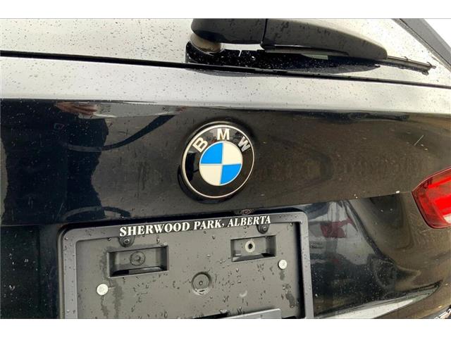 2021 BMW X1 xDrive28i (Stk: SK416951) in Sherwood Park - Image 29 of 30