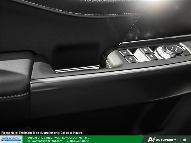2025 Ford F-150 XLT (Stk: C54996) in London - Image 15 of 24