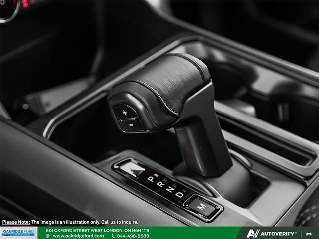 2025 Ford F-150 XLT (Stk: C54996) in London - Image 16 of 24