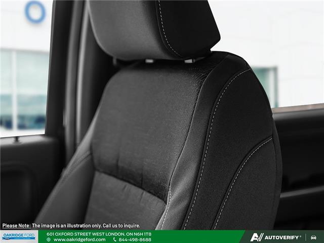 2025 Ford F-150 XLT (Stk: C54996) in London - Image 19 of 24