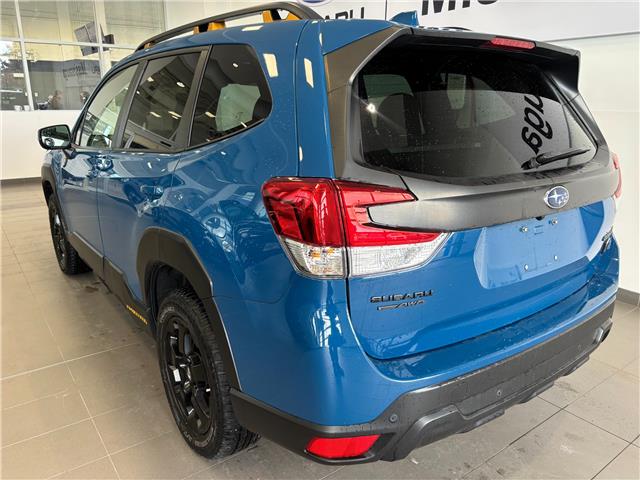 2022 Subaru Forester Wilderness (Stk: 251107A) in Mississauga - Image 5 of 20