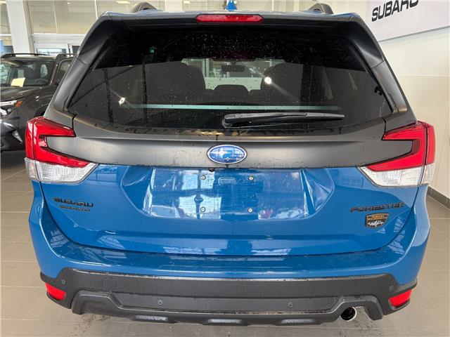 2022 Subaru Forester Wilderness (Stk: 251107A) in Mississauga - Image 6 of 20
