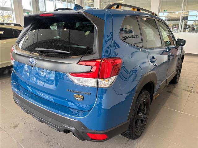 2022 Subaru Forester Wilderness (Stk: 251107A) in Mississauga - Image 7 of 20