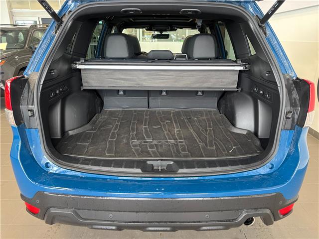 2022 Subaru Forester Wilderness (Stk: 251107A) in Mississauga - Image 8 of 20