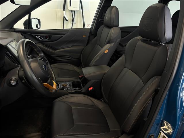 2022 Subaru Forester Wilderness (Stk: 251107A) in Mississauga - Image 10 of 20