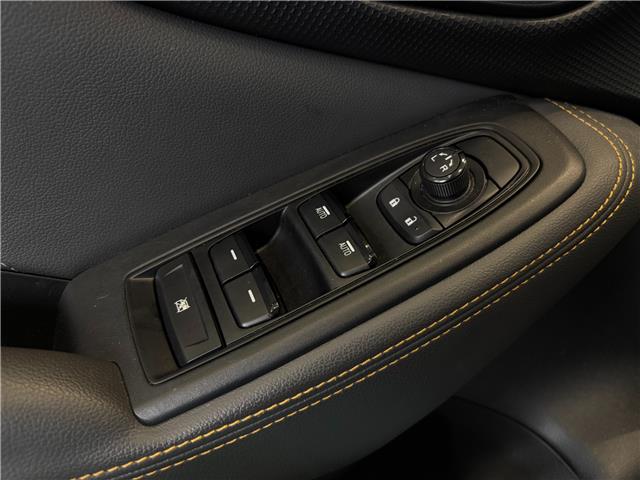 2022 Subaru Forester Wilderness (Stk: 251107A) in Mississauga - Image 12 of 20