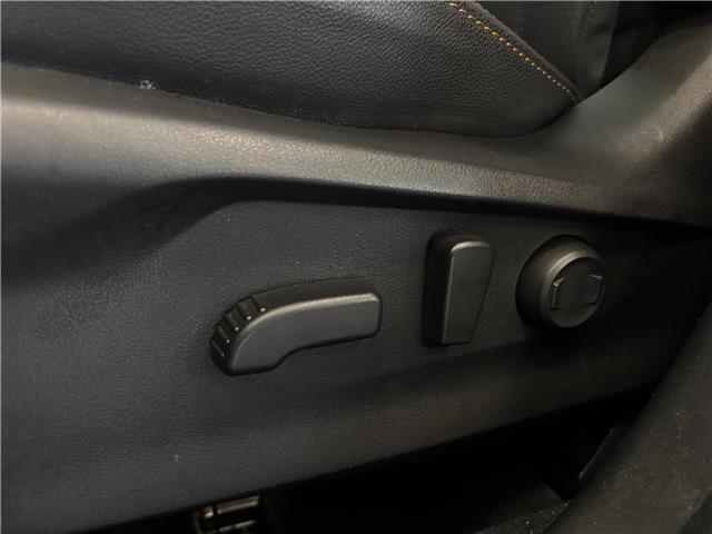 2022 Subaru Forester Wilderness (Stk: 251107A) in Mississauga - Image 13 of 20